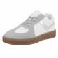 Damen Low-Sneakers - grey Gr. 36