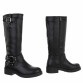 Damen Klassische Stiefel - blackpu