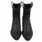 Damen Winterstiefeletten - black