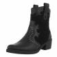 Damen Winterstiefeletten - black Gr. 37