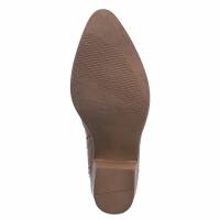 Damen Winterstiefeletten - brown