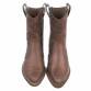 Damen Winterstiefeletten - brown