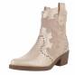 Damen Winterstiefeletten - lgoldkhaki