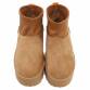 Damen Winterstiefeletten - camel