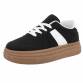 Damen Low-Sneakers - black - 12 Paar