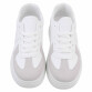 Damen Low-Sneakers - white