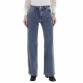 Damen Boyfriend Jeans von Laulia Gr. M/38 - blue