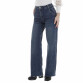 Damen Boyfriend Jeans von Laulia - blue