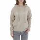 Damen Strickpullover von Emma & Ashley - beige