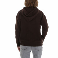 Damen Strickpullover von Emma & Ashley - brown