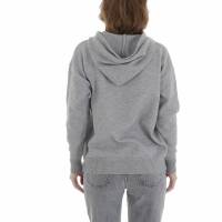 Damen Strickpullover von Emma & Ashley - grey