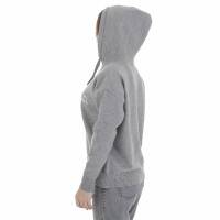 Damen Strickpullover von Emma & Ashley - grey