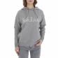 Damen Strickpullover von Emma & Ashley - grey