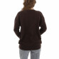 Damen Strickpullover von Emma & Ashley - brown