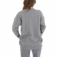 Damen Strickpullover von Emma & Ashley - grey