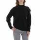 Damen Strickpullover von Emma & Ashley Gr. M/L - black