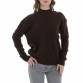 Damen Strickpullover von Emma & Ashley - brown