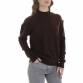 Damen Strickpullover von Emma & Ashley - brown