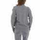 Damen Strickpullover von Emma & Ashley - grey