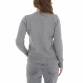 Damen Strickpullover von Emma & Ashley - grey