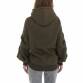 Damen Sweatshirts von Emma & Ashley - armygreen