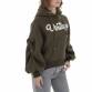 Damen Sweatshirts von Emma & Ashley - armygreen