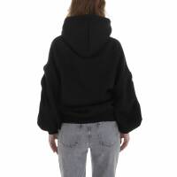 Damen Sweatshirts von Emma & Ashley - black