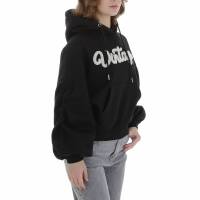 Damen Sweatshirts von Emma & Ashley - black