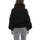 Damen Sweatshirts von Emma & Ashley - black