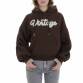 Damen Sweatshirts von Emma & Ashley - brown