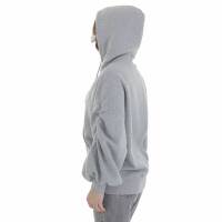 Damen Sweatshirts von Emma & Ashley - grey