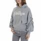 Damen Sweatshirts von Emma & Ashley - grey