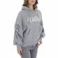 Damen Sweatshirts von Emma & Ashley - grey