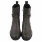 Damen Klassische Stiefeletten - dkgreen