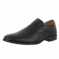 Herren Freizeitschuhe - black