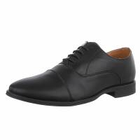 Herren Businessschuhe - black