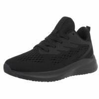 Herren Sportschuhe - allblack