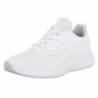 Herren Sportschuhe - white