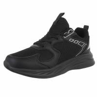 Herren Sportschuhe - black