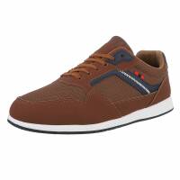 Herren Freizeitschuhe - camel