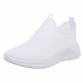 Damen Sportschuhe - white Gr. 39