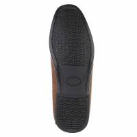 Herren Halbschuhe - black