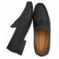 Herren Halbschuhe - black