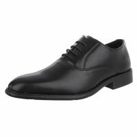 Herren Businessschuhe - black