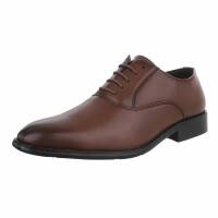 Herren Businessschuhe - brown