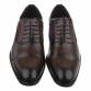 Herren Businessschuhe - brown