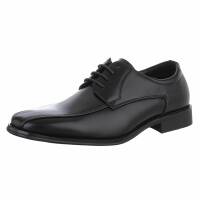 Herren Businessschuhe - black