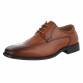 Herren Businessschuhe - camel