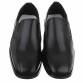 Herren Halbschuhe - black