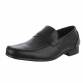 Herren Halbschuhe - black